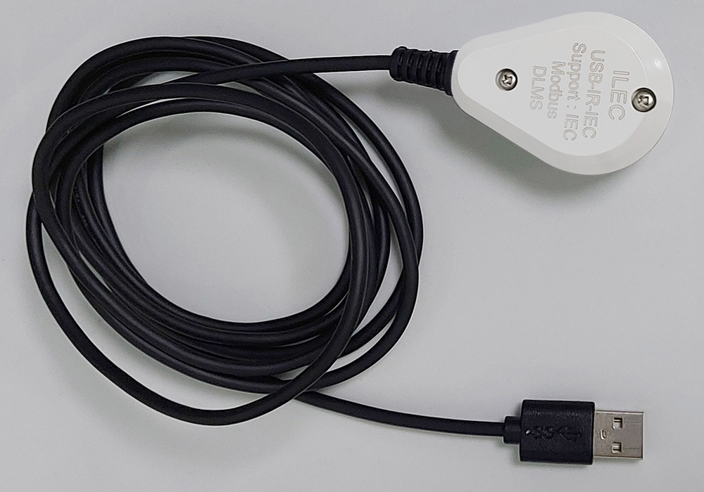 Cáp quang Optical Probe