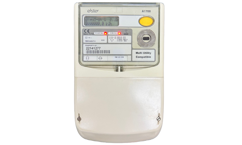 Công tơ điện tử ELSTER A1700