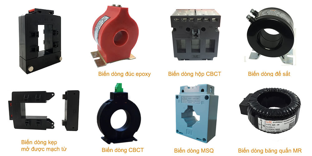 Biến dòng Biến dòng