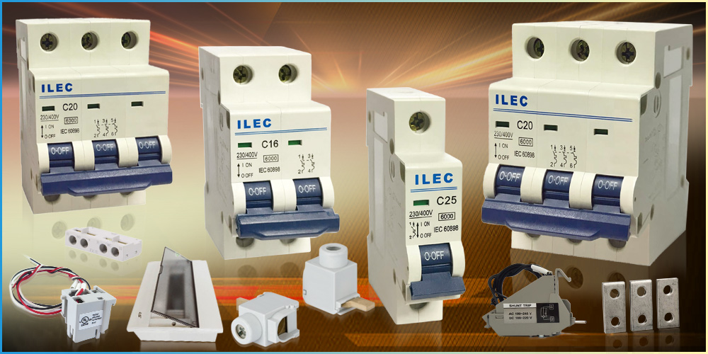 MCB iLEC MCB iLEC
