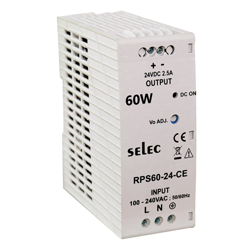 Bộ nguồn Selec Bộ nguồn Selec