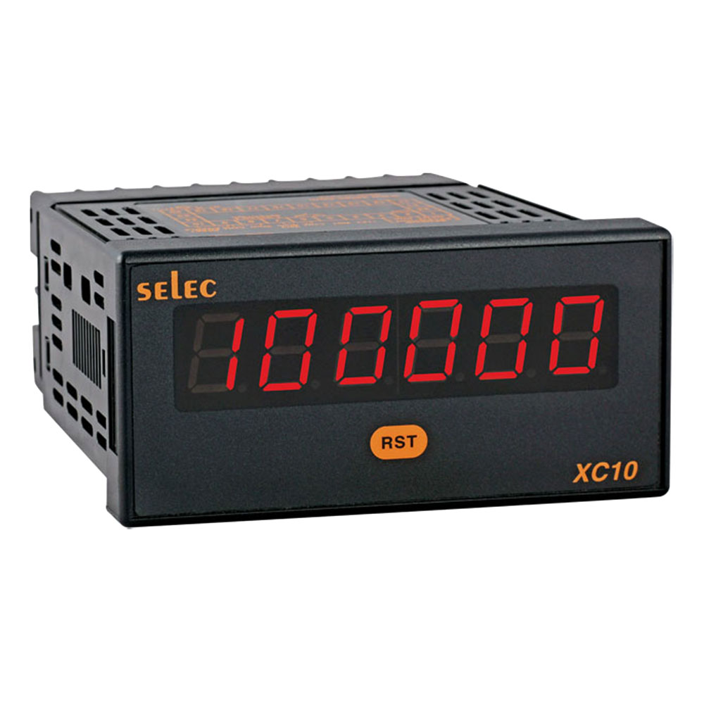 Bộ đếm SELEC Bộ đếm SELEC