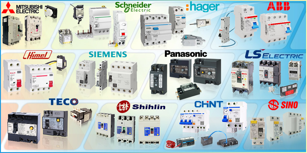 ELCB ELCB