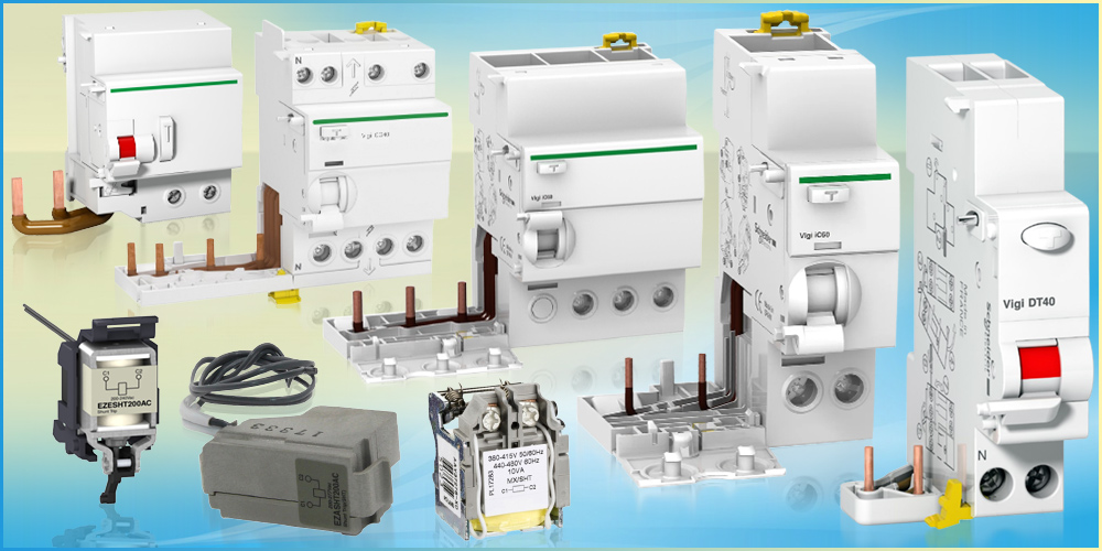 ELCB Schneider