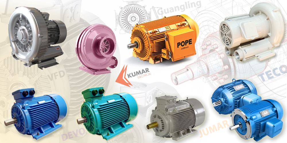 Motor SGP Motor SGP