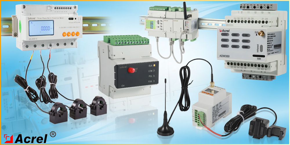 Energy Meter Acrel Energy Meter Acrel