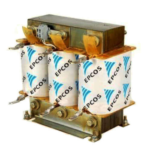 Cuộn kháng Epcos Cuộn kháng Epcos