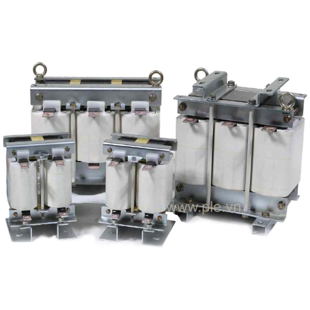 Cuộn kháng Nuintek Cuộn kháng Nuintek