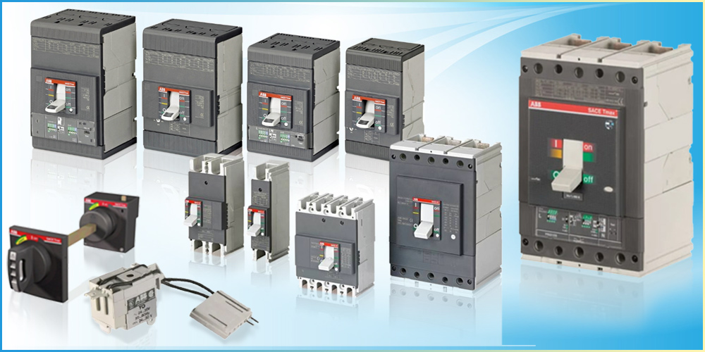 MCCB khối MCCB khối