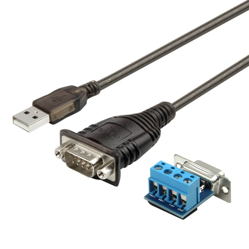 Cáp chuyển đổi USB sang RS485 hay RS422 Cáp chuyển đổi USB sang RS485 hay RS422