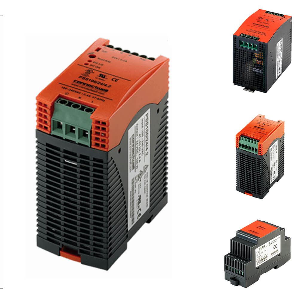 Bộ nguồn Connectwell Bộ nguồn Connectwell