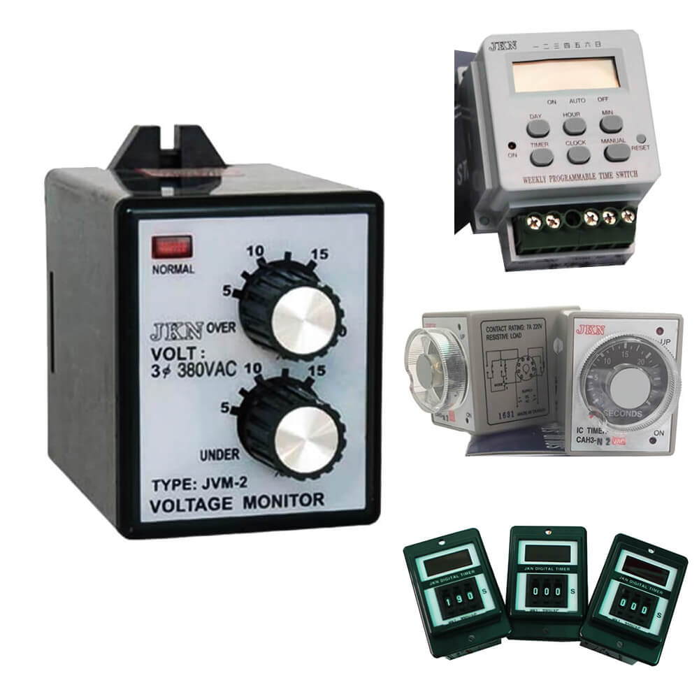 Timer JKN Timer JKN