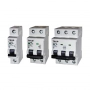 CB tép - mcb teco