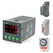 Timer Bộ hẹn giờ Gic