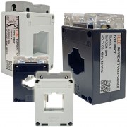 Biến dòng đo lường hộp nhựa - PMCT