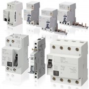 ELCB Siemens