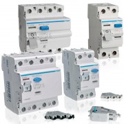 ELCB Hager
