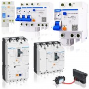 ELCB Chint