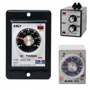 Bộ định thời Timer Anly