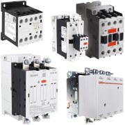 Khởi động từ (Contactor) LOVATO