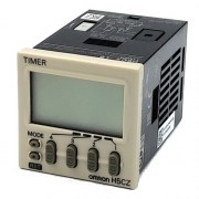 Bộ định thời Timer Omron