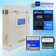 Thiết bị điện DROSSELN