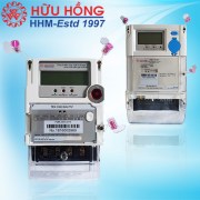 Thiết bị điện HỮU HỒNG