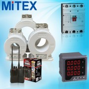 Thiết bị điện MITEX