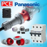 Thiết bị điện PCE Panasonic