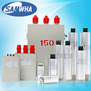 Thiết bị điện SAMWHA