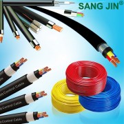 Thiết bị điện SANGJIN