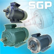 Thiết bị điện SGP