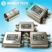 Thiết bị điện WORLDTECH