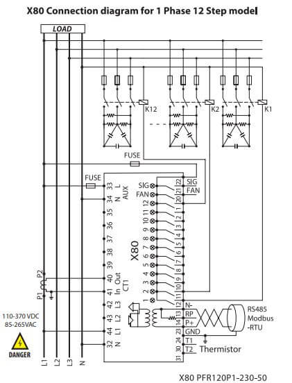 Cách nối dây, cách chỉnh, cài đặt, setup Mikro X80