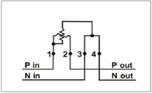 Cách nối dây, cách chỉnh, cài đặt, setup Công tơ 1 pha 2 dây trực tiếp nhiều biểu giá Hữu Hồng HHM-18 5(80)A