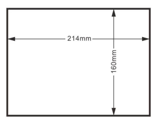 Cấu tạo và Kích thước Bộ điều khiển hòa đồng bộ Smartgen HGM9510N