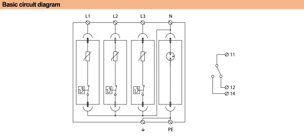 Cách kết nối Saltek DA-275 V/3+1