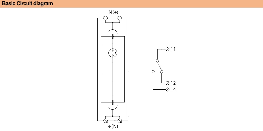 Cách kết nối Saltek FLP-A50N VS/NPE