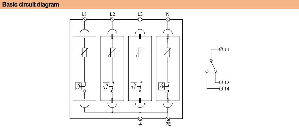 Cách kết nối Saltek SLP-275-V/4