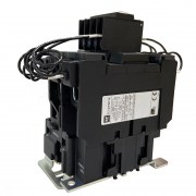 C&S TC1D40K12: Contactor / Khởi động từ tụ bù 40Kvar 400-440V