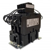 C&S TC1D50K12: Contactor / Khởi động từ tụ bù 50Kvar 400-440V