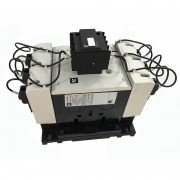 C&S TC1D100K12M5: Contactor / Khởi động từ tụ bù 100Kvar 400-440V