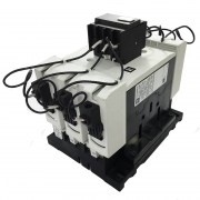 C&S TC1D100K12M5: Contactor / Khởi động từ tụ bù 100Kvar 400-440V