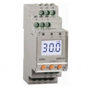 Selec 900ELR-2-230V: Role bảo vệ 