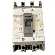 LS EBN803c 500,630A 37Ka
