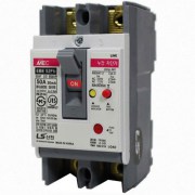 LS EBS104c 15,20,30,40,50,60,75,100,125A 37Ka