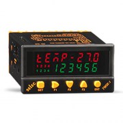 Selec TWIX-1-230V: Bộ điều khiển lập trình PLC 