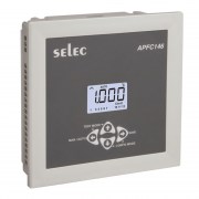 Bộ điều khiển tụ bù 12 cấp Selec APFC146-112-90/550V