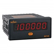 Bộ đếm tổng Selec XC10D