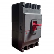 Himel HDM3-100L6333XX : MCCB 100L 3P 63A, 18kA